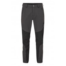 Torque Mountain Pants Anthracite/Black